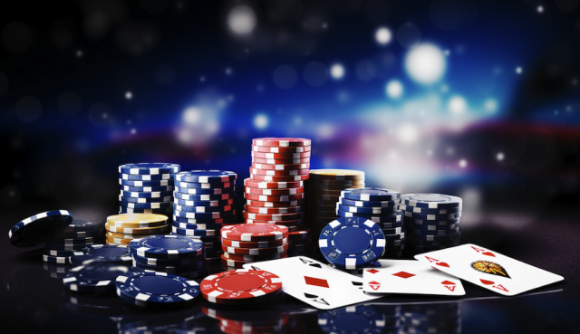 Panduan Memilih Game Terbaik di Live Casino Online